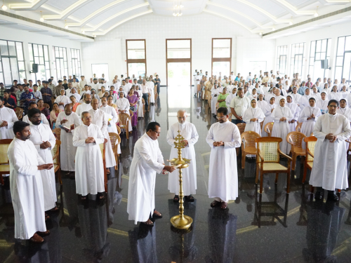 Symposium Reflects on